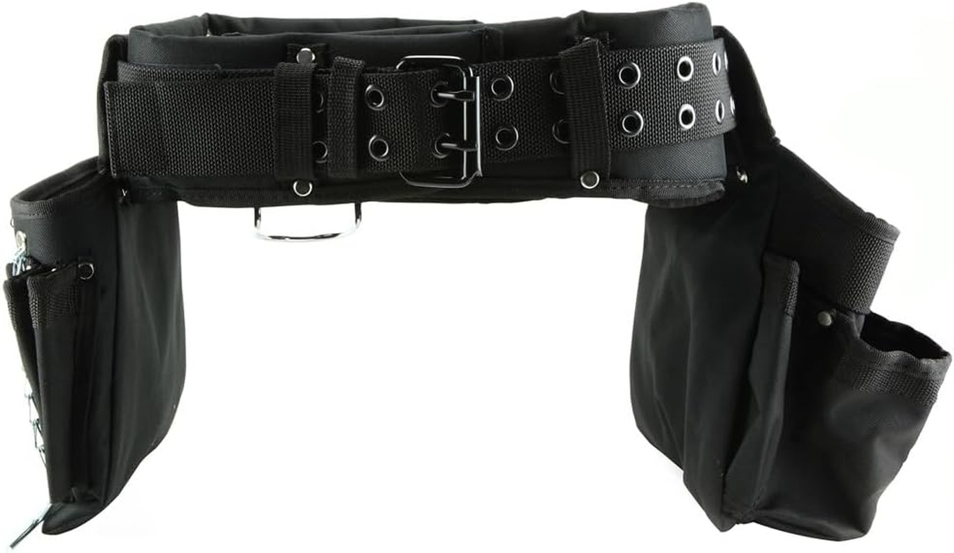 55298H Electrician'S Combo Belt and Pouches