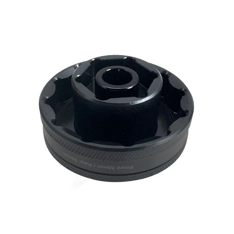 55mm + 30mm Wheel Nut Socket Tool For 1098 1198 1199 Multistrada Diavel