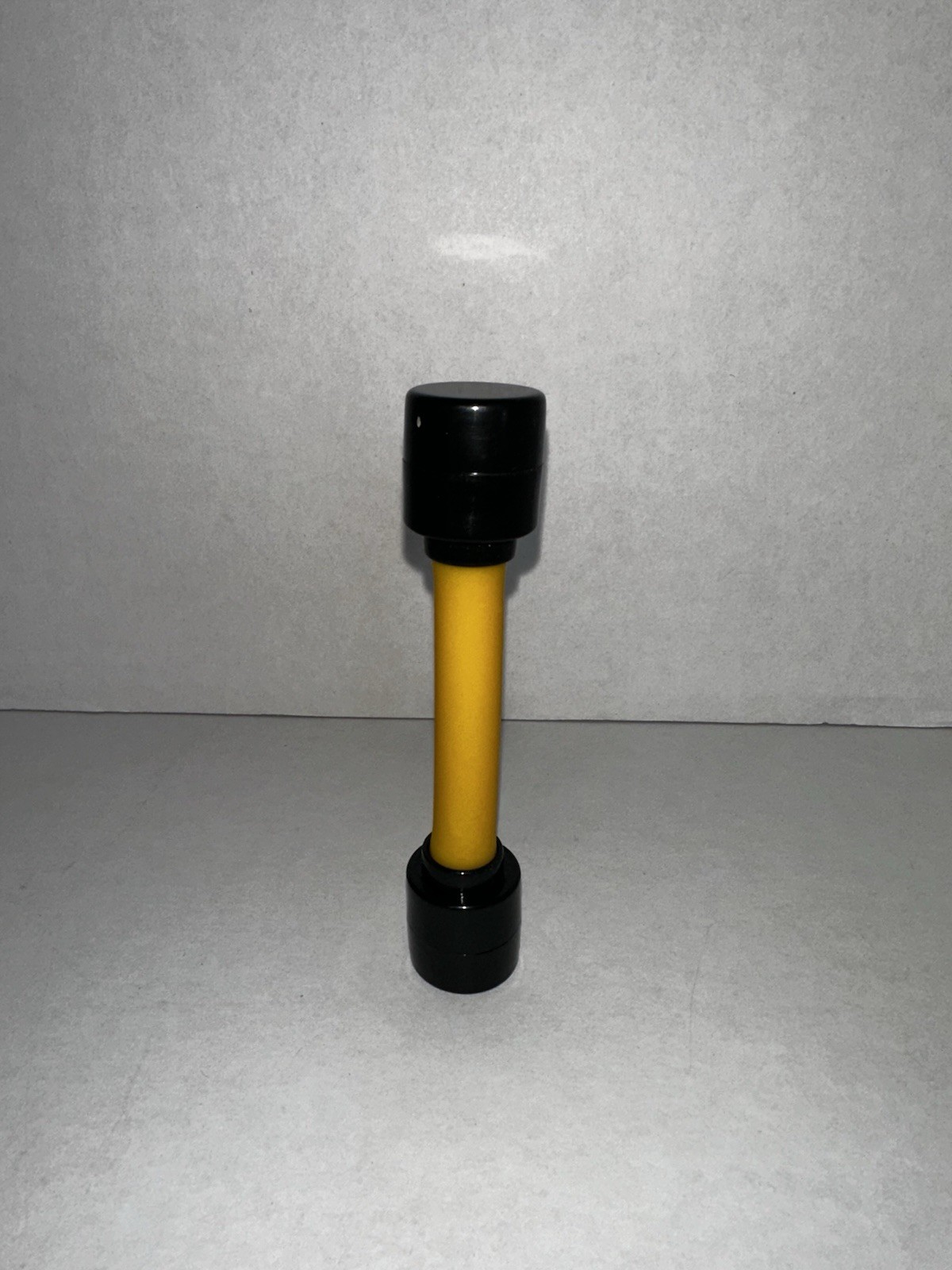 6 Second Abs 1 Yellow  Replacement Band Resistance Machine Used