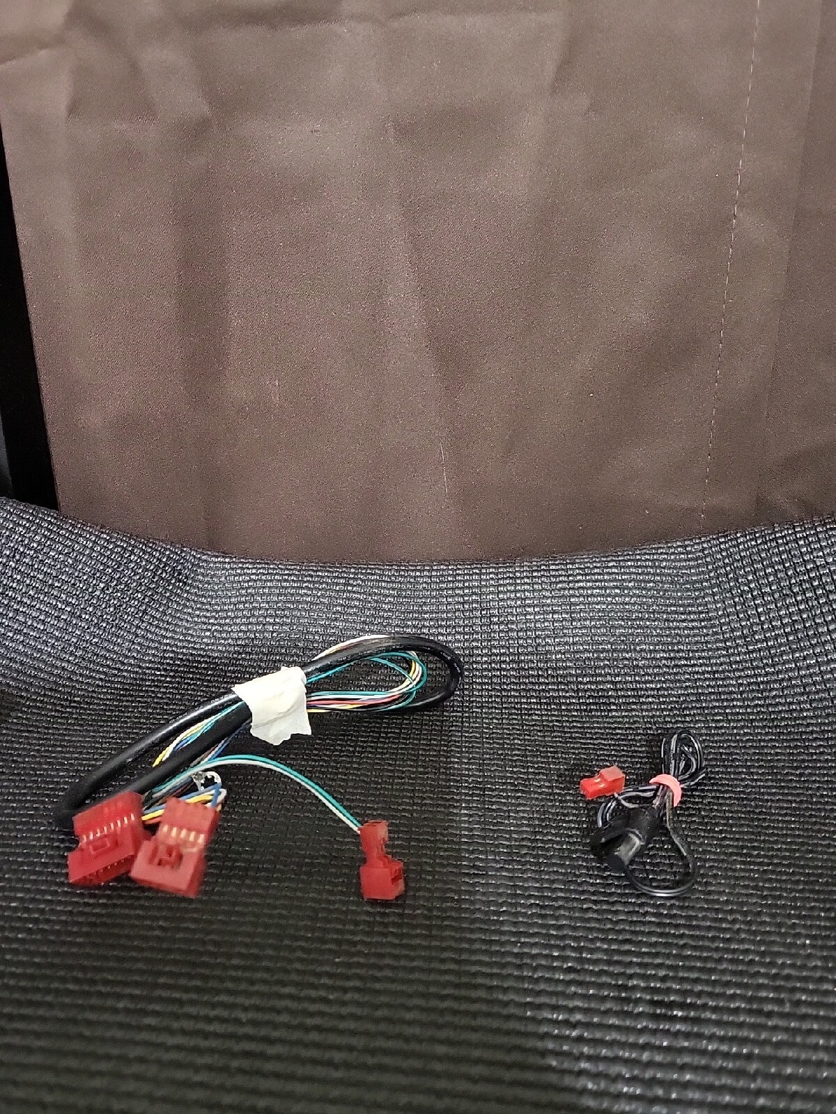 Proform Crosstrainer 800 Elliptical Wire Harness And Speed Sensor (15D)