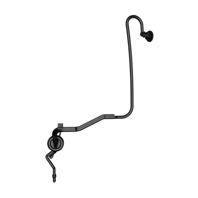 Genuine Mopar High Mounted Stop Lamp Wiring 68105183AD