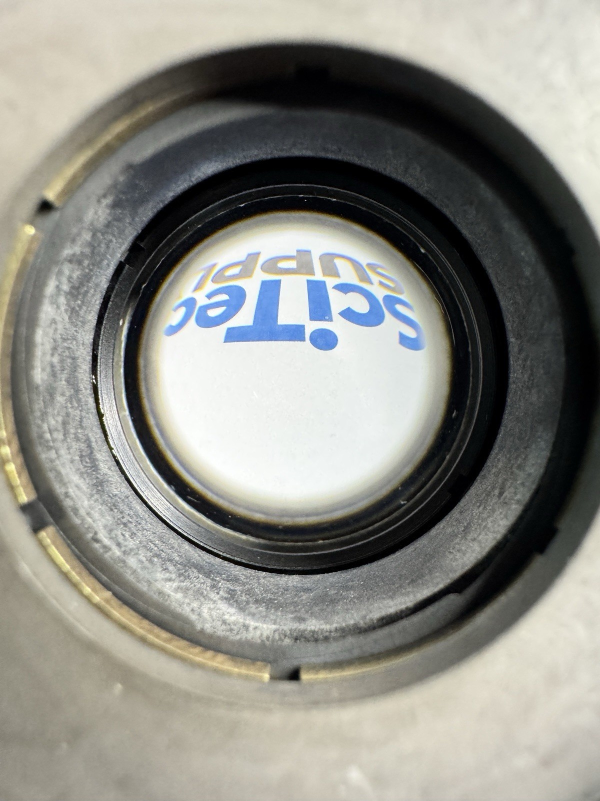 Leica HC PL FLUOTAR 10x/0.30 ∞/-/D Microscope Objective Lens