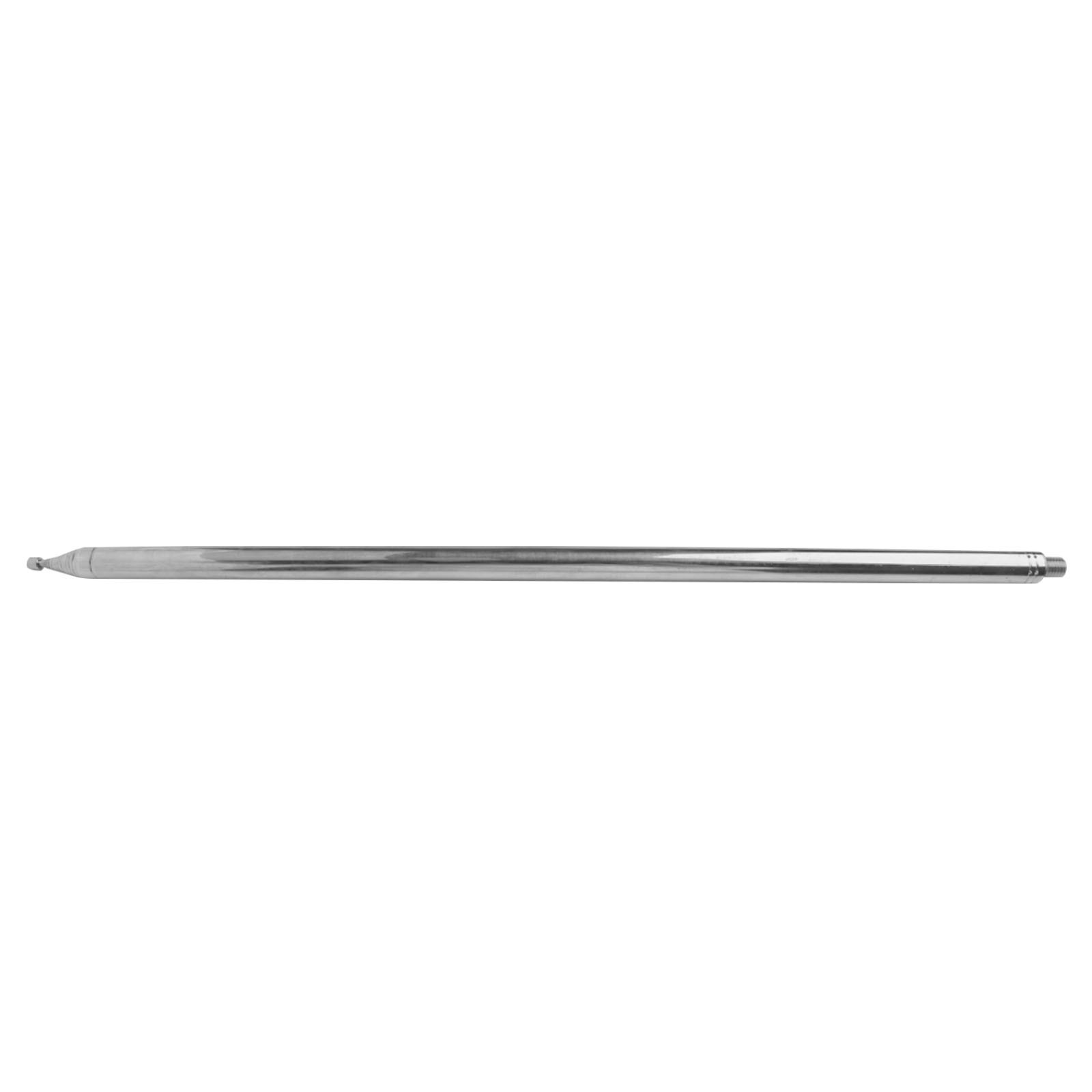Elements Telescopic Antenna M10 Thread 5.6M/18.4ft 50cm Durable New