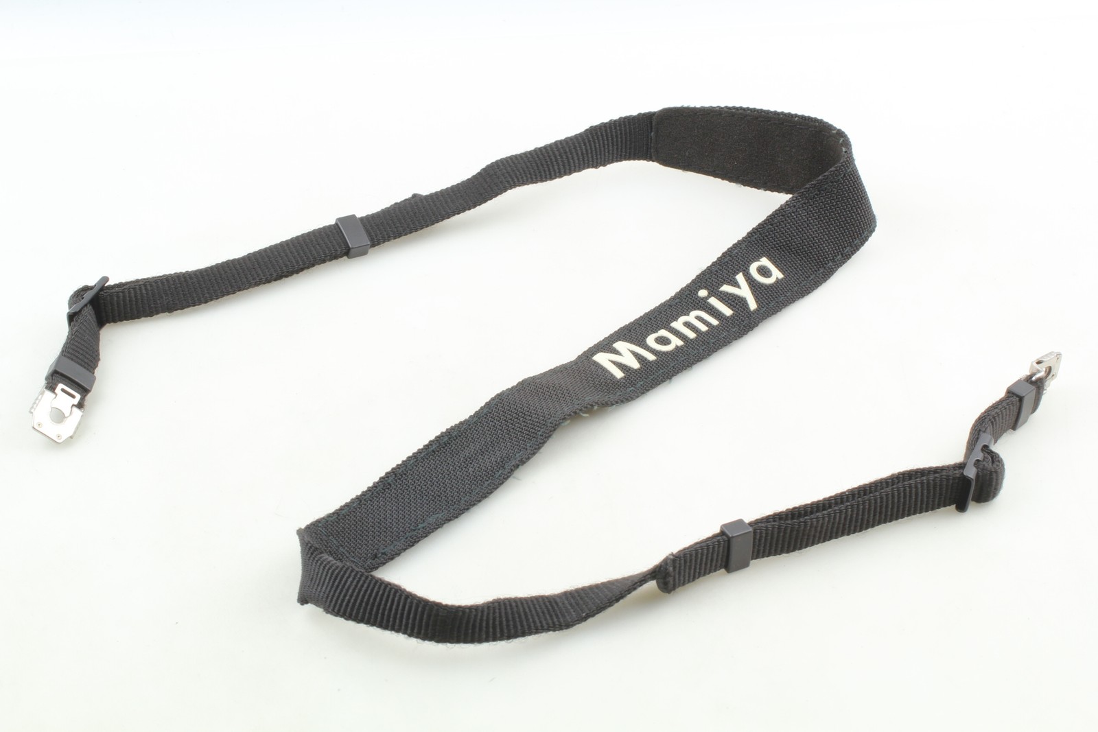 [Near MINT] Mamiya Genuine Neck Shoulder Strap For RB67 RZ67 M645 1000S Japan