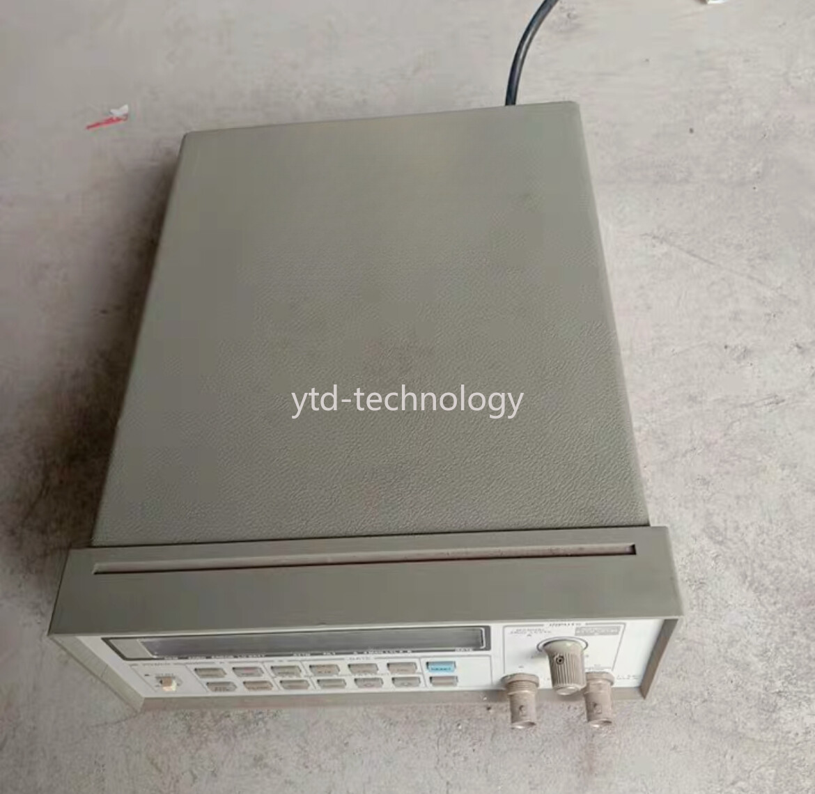 1 PCS Agilent HP 5385A Frequency Counter //