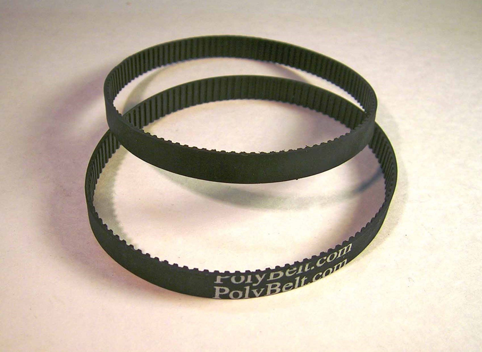 2 BELTS for SEARS CRAFTSMAN UTILITY SHARPENER 152.211700 152211740 USA 152211700