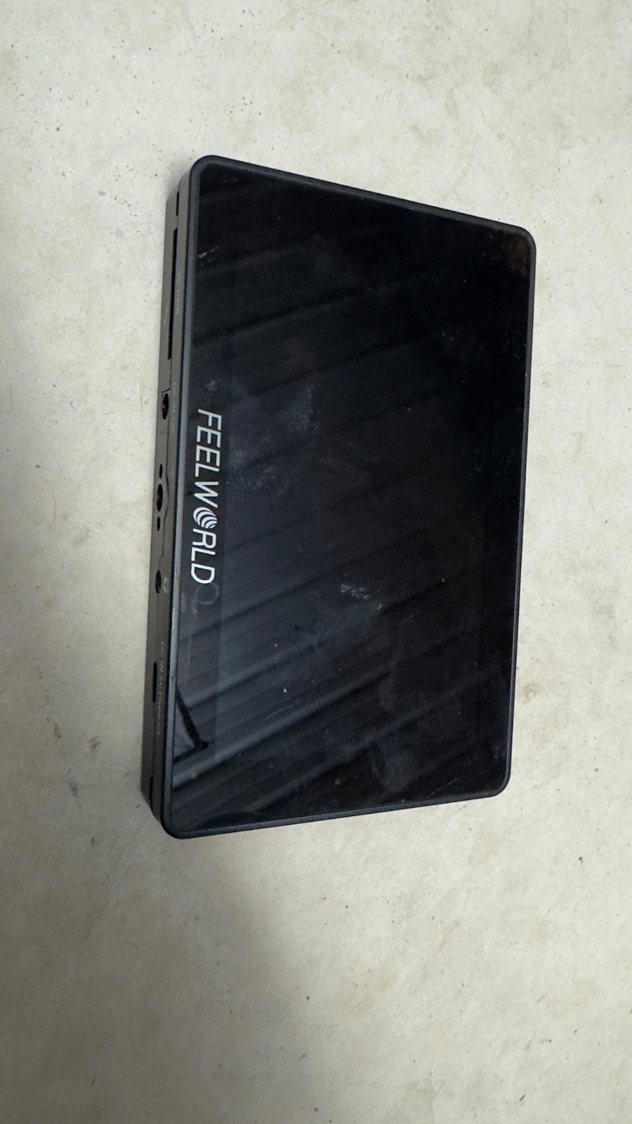 Feelworld F6 Plus
