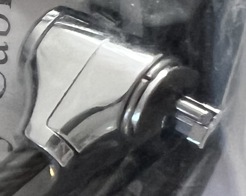 Codi Key Cable Lock 6.5 feet length Used