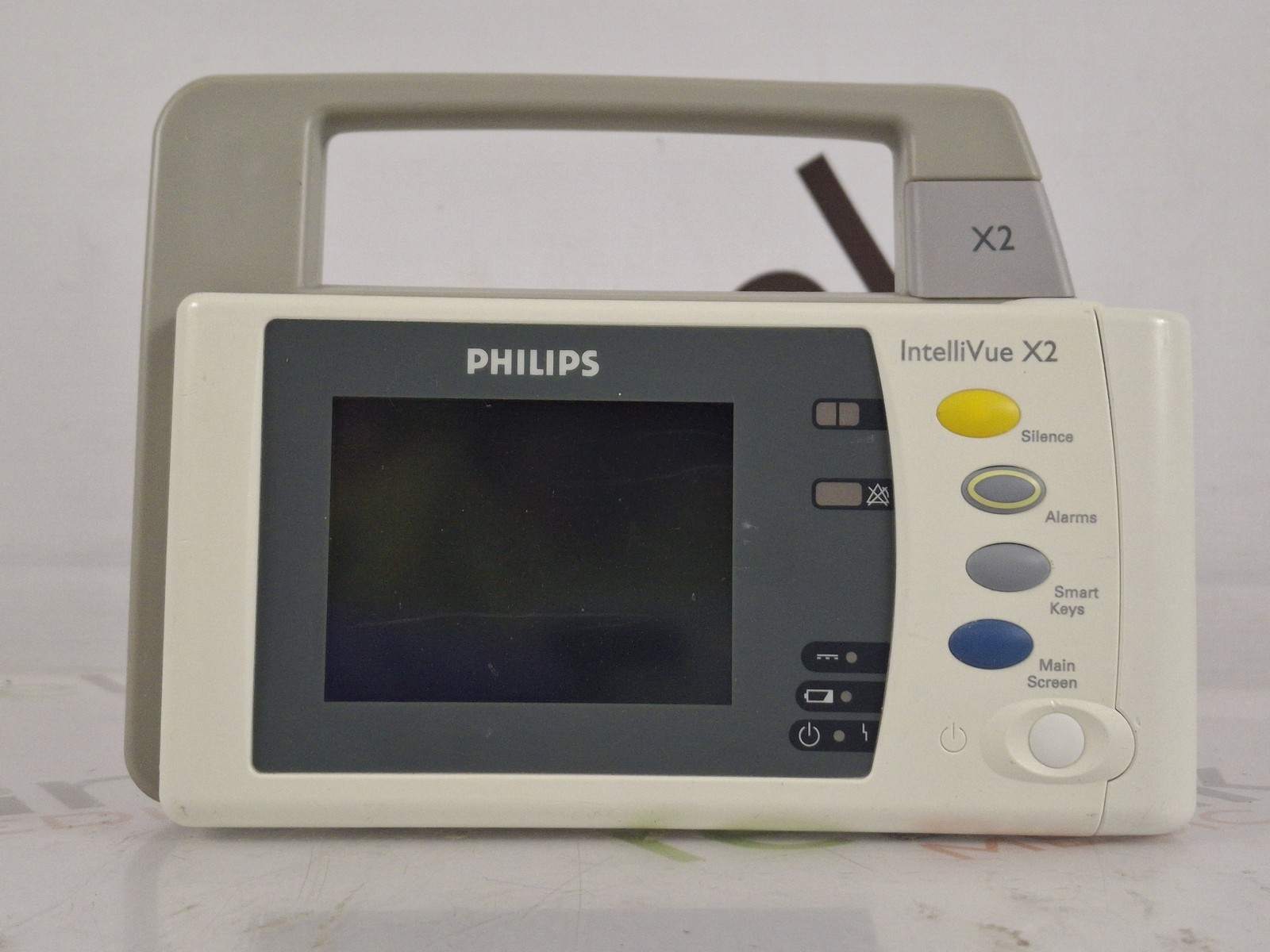 Philips IntelliVue X2 Monitor - Masimo SpO2
