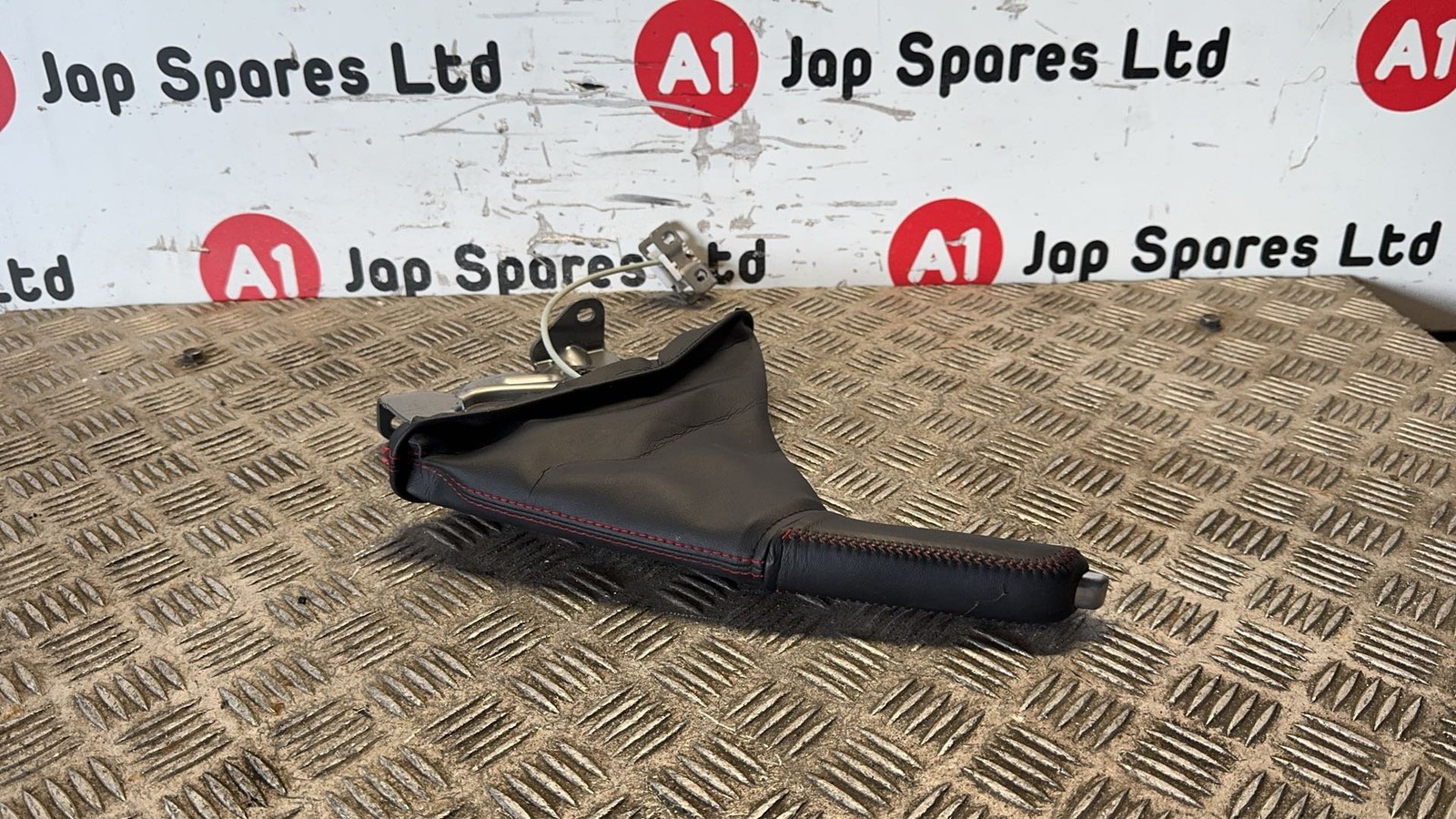 2020-2025 TOYOTA YARIS GR GR-Y MK4 MXPA11 1.6 PETROL HANDBRAKE LEVER 4620152180