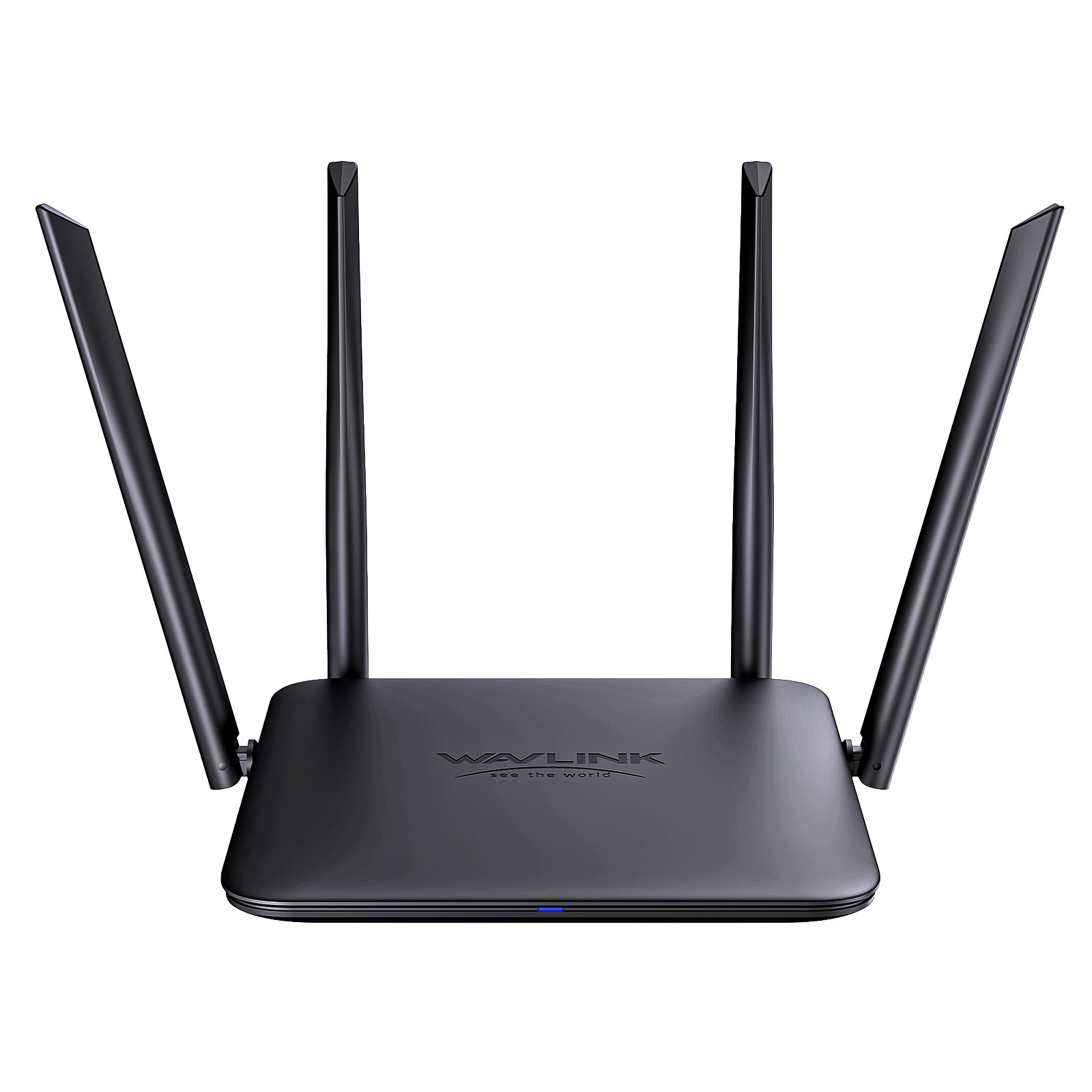 WiFi 7 WiFi 6 Mesh Router Dual Band Wireless Internet Gigabit Router WiFi 5