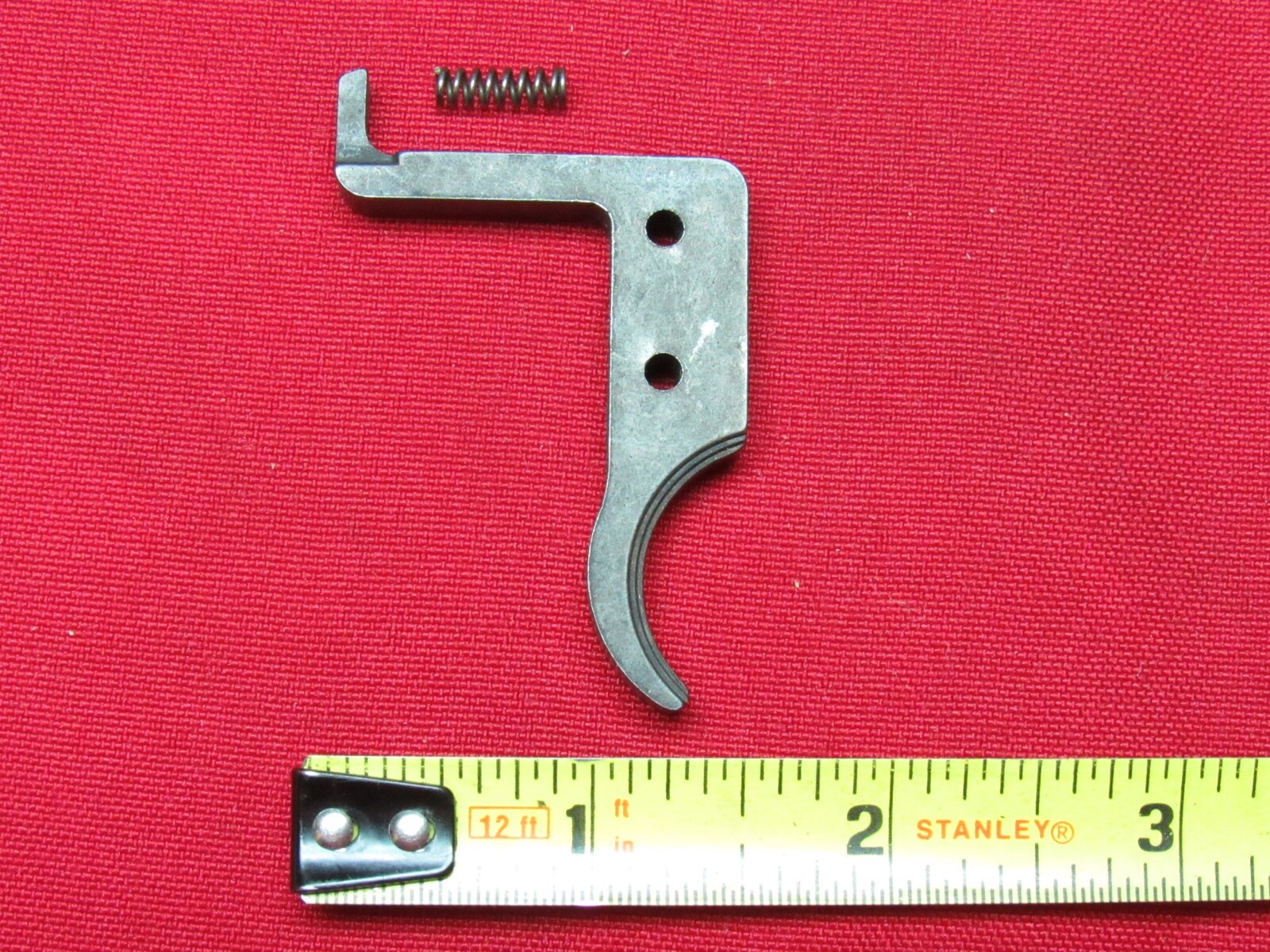 Mossberg Model 500 Trigger w/ Spring (Old Style) - All Gauges