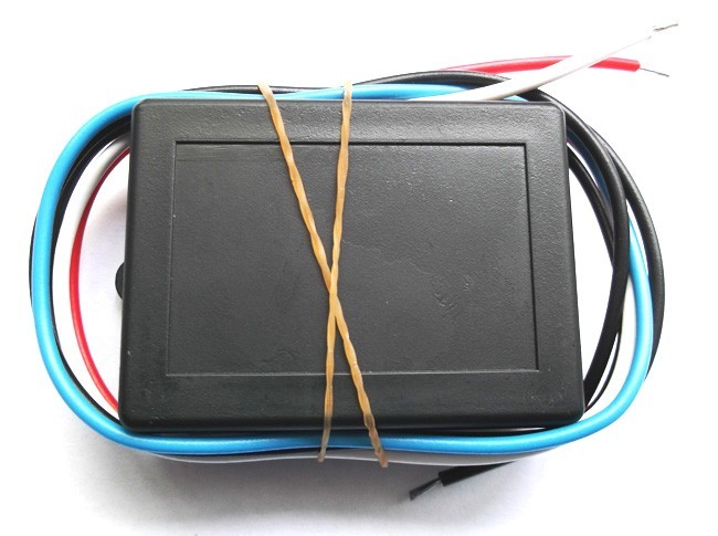 Universal 6V DC ON-OFF Wireless Remote Control Switch 6VDC Output Relay Switch