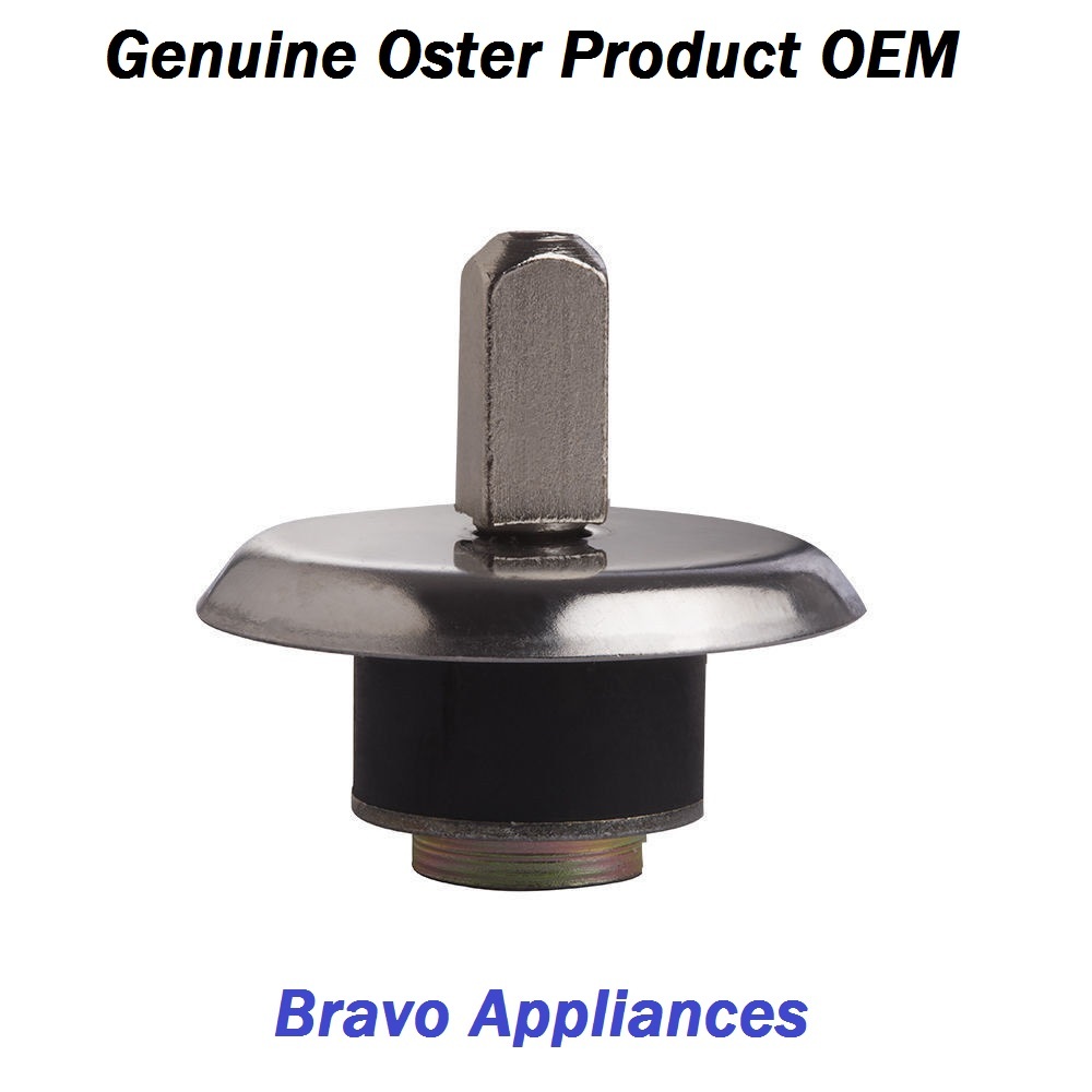 Genuine Oster Coupling, Stud & Slinger Pin BLSTAC-KIT Replacement Part OEM