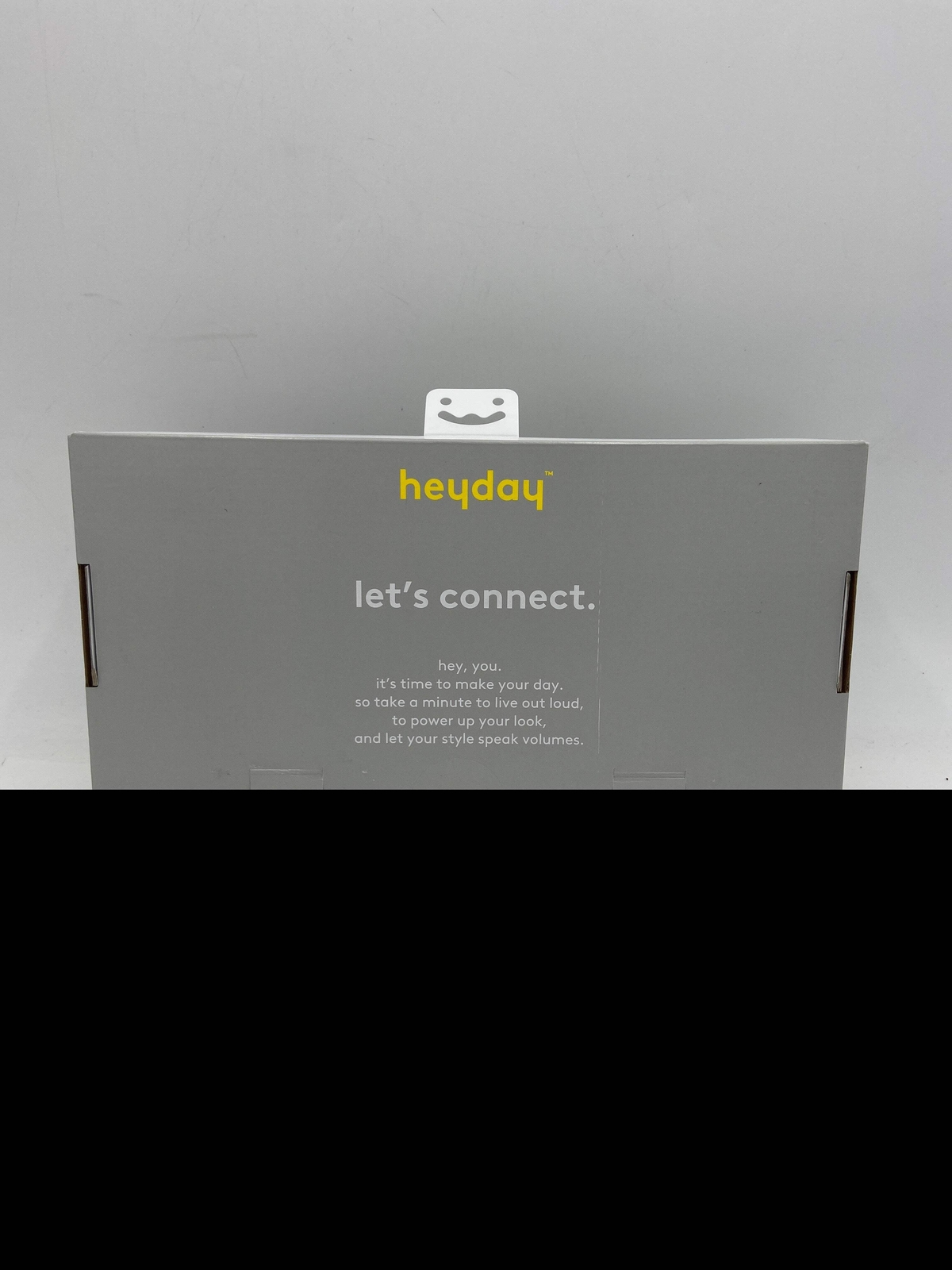 New HeyDay Green Compact Wireless Keyboard