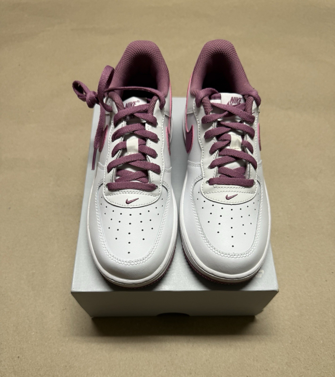 Nike Air Force 1 AF1 ‘06 PS size 3y shoes NEW!