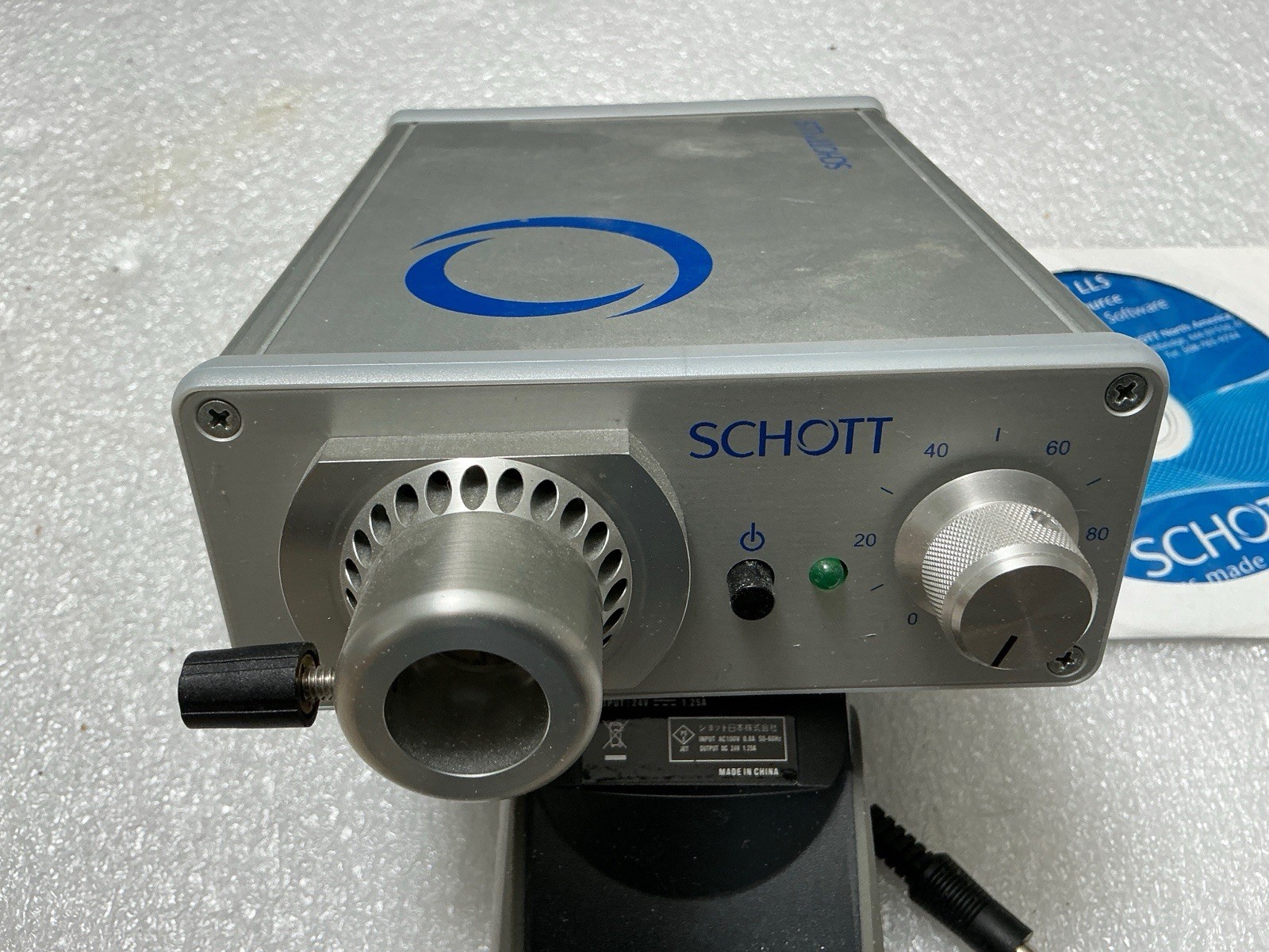 SCHOTT A20960.1 LED Light Source