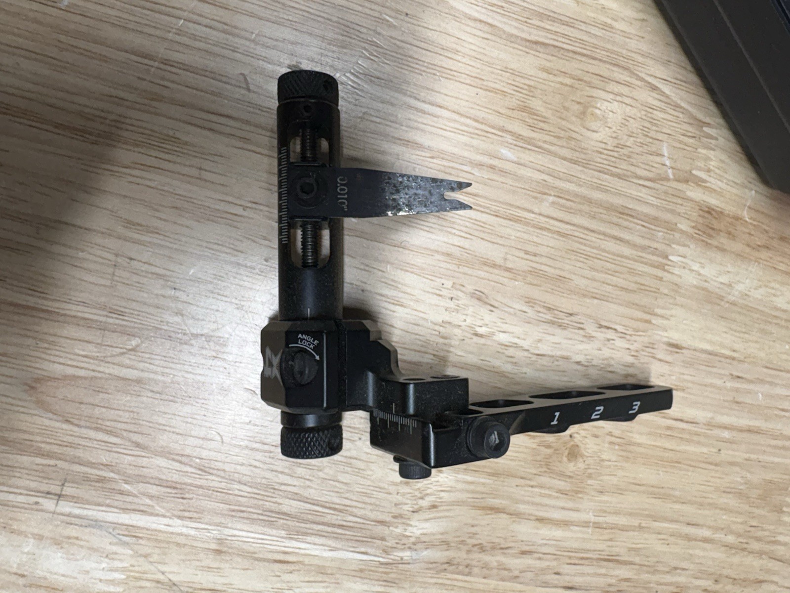 CBE X4 Arrow Rest