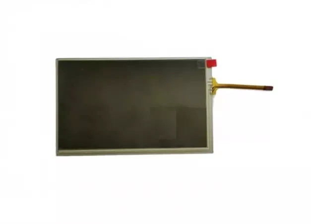 LCD with Touch Digitizer Fit for SNAP-ON VERDICT D7 EEHD300 Screen Repair
