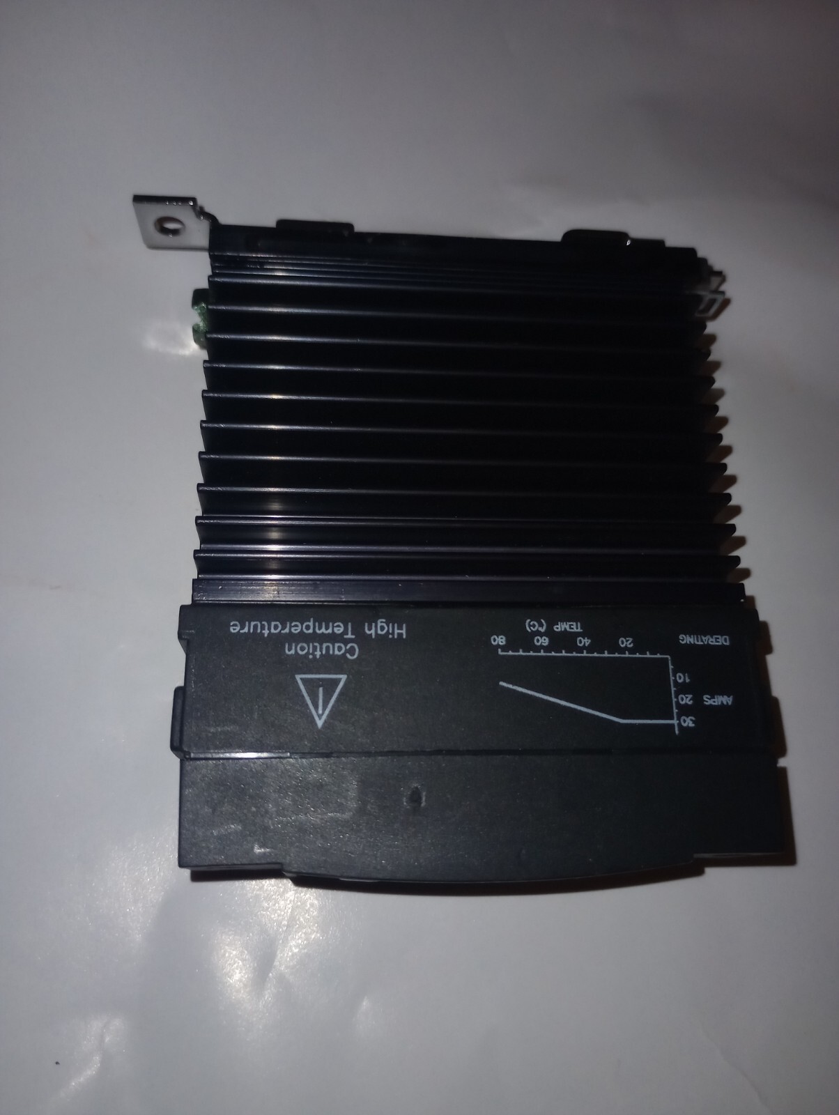 NEW GENUINE CRYDOM CKRD2430 SOLID STATE CONTACTOR 240V, 30A