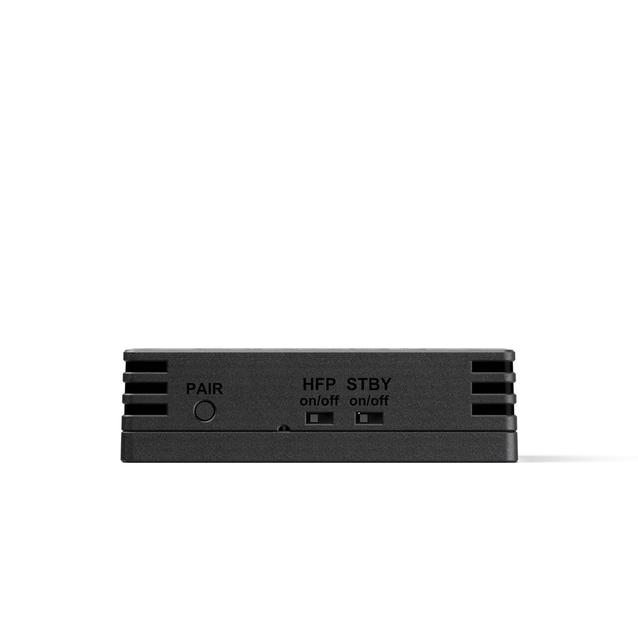 HELIX BT HD STREAMER Bluetooth Audiophile aptX codec Optical BRAX MATCH DSP New
