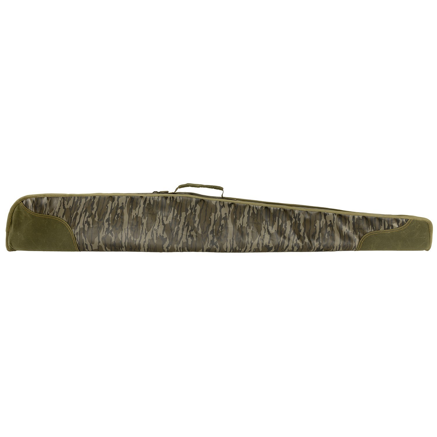 Avian-X 53" Deluxe Floating Shotgun Case, Mossy Oak Bottomland #AVX-DFGC-MOBL