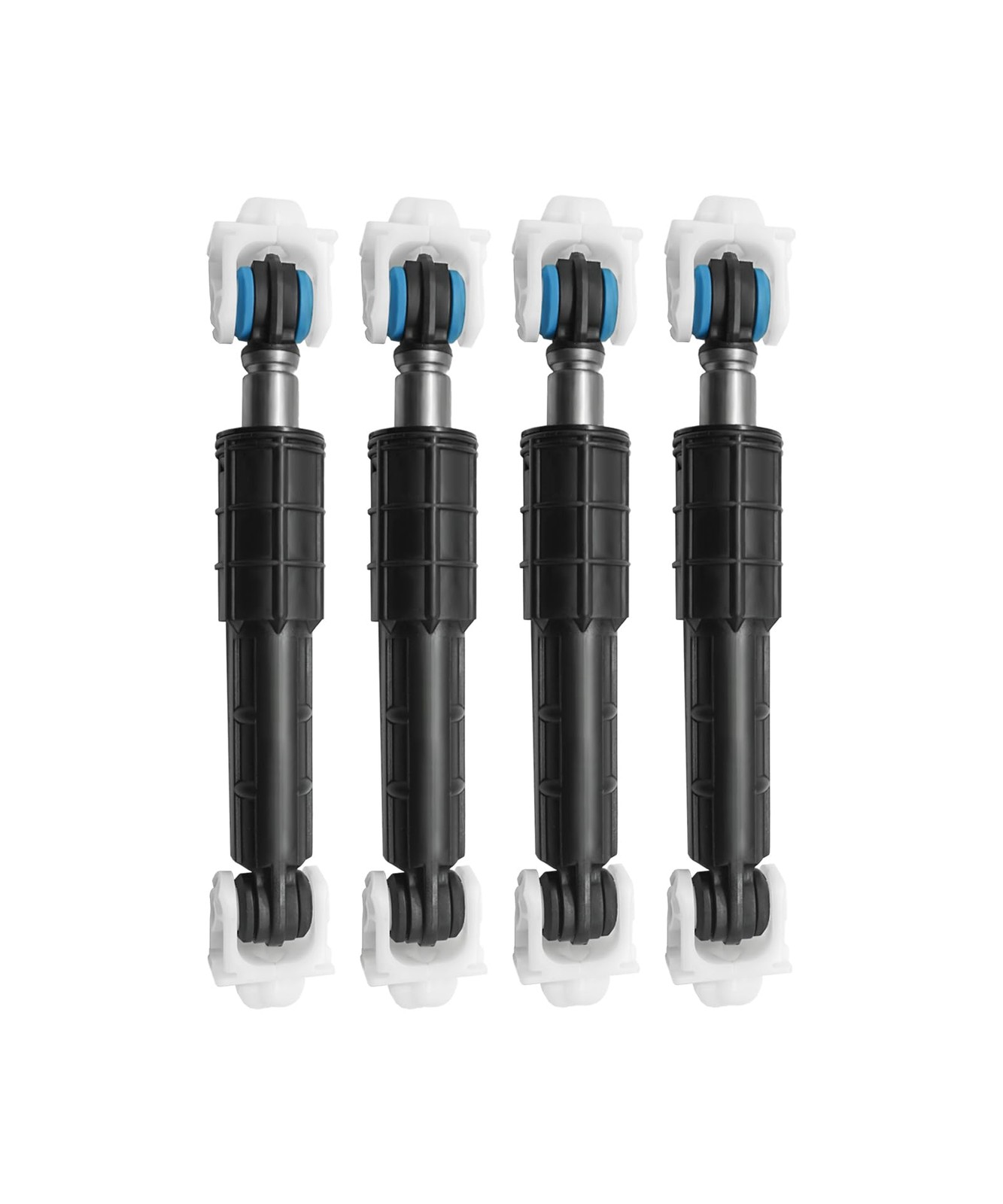 W11415987 W10261492 Washer Shock Absorber Pack of 4