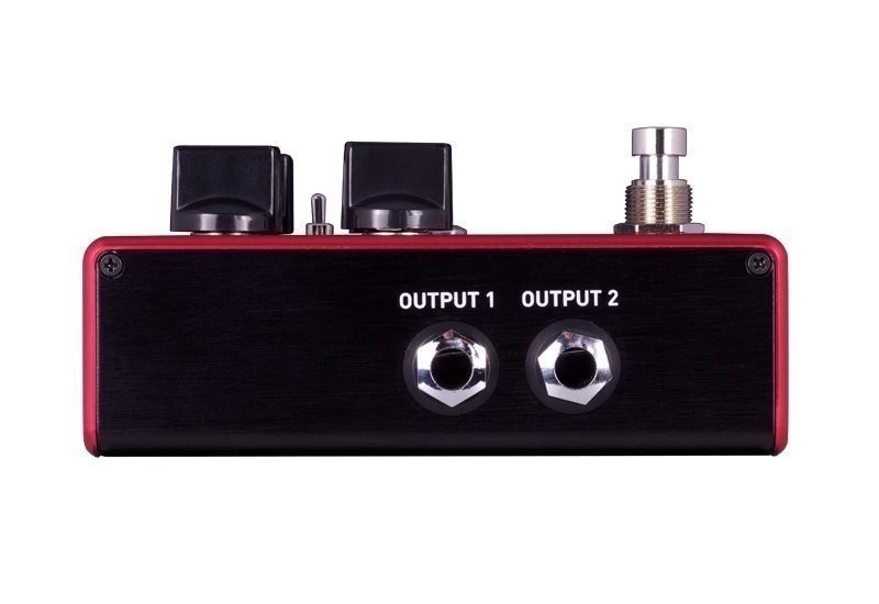 Source Audio SA240 One Series Mercury Flanger Pedal