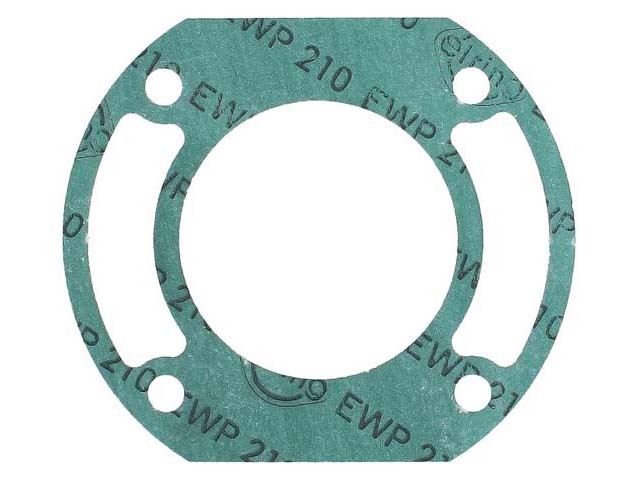 2x ELRING KLINGER 1100160780 Camshaft Bore Gasket Mercedes-Benz 280E 280 280C