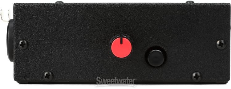 A Designs ATTY 2-channel Level Interface