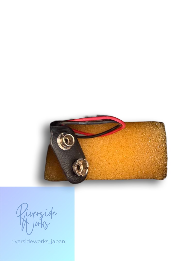 Sovtek BIG MUFF π Tall Font Early Model