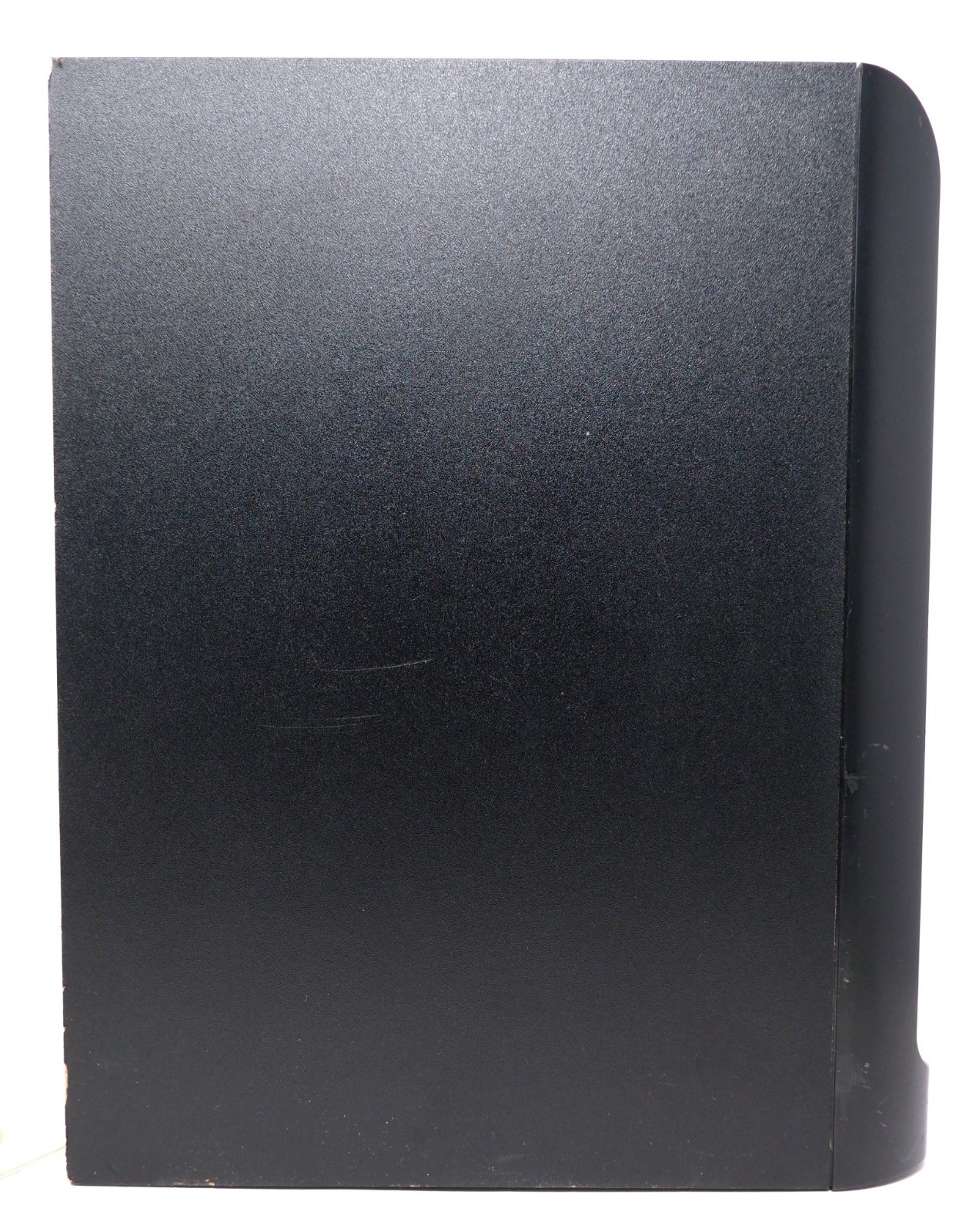 INSIGNIA NS-H2002-U SUBWOODER 3-OHM BLACK - NICE
