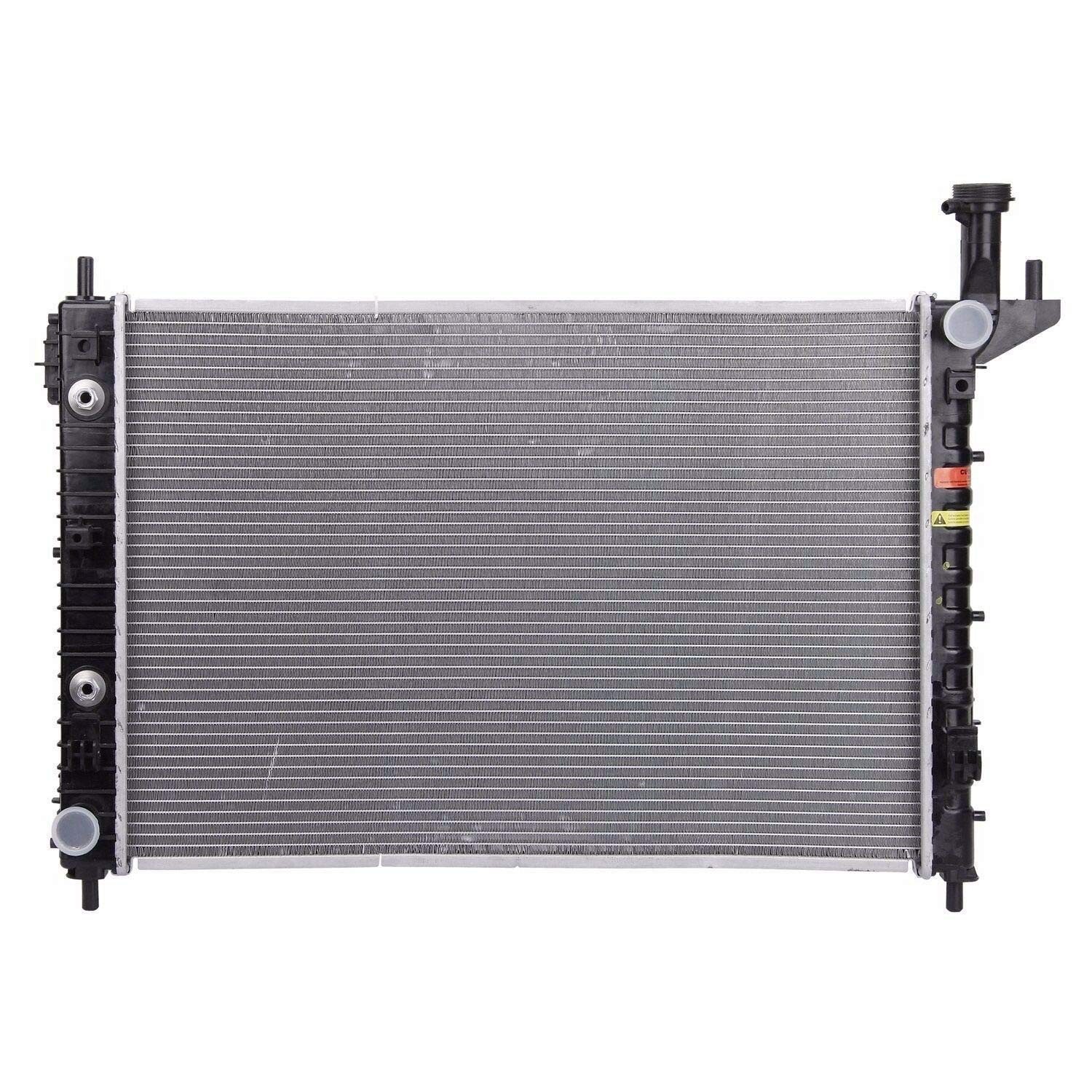 CU13007 Radiator for Enclave Traverse Acadia Outlook 3.6L V6