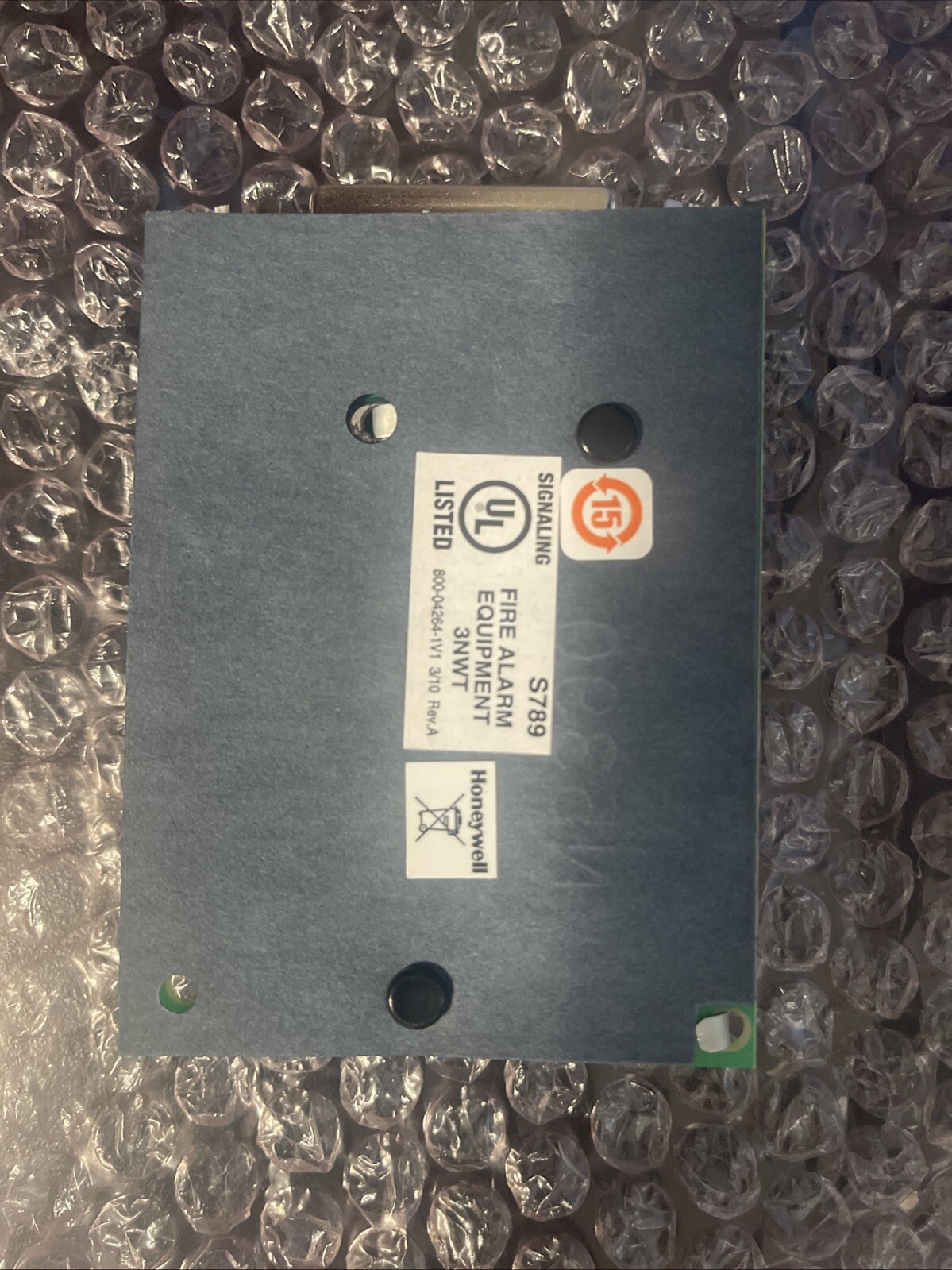 Honeywell ADEMCO Printer Interface Communication Module 4100SM