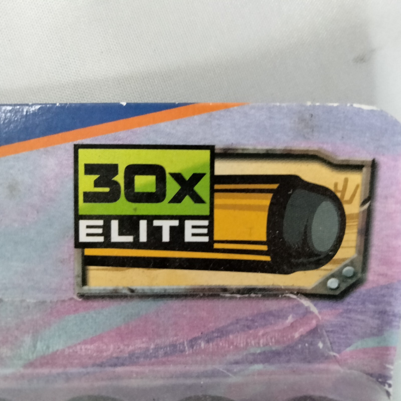 NERF Doomlands 2169 Dart Refill Pack by Hasbro | 30 Count NEW! Sealed!