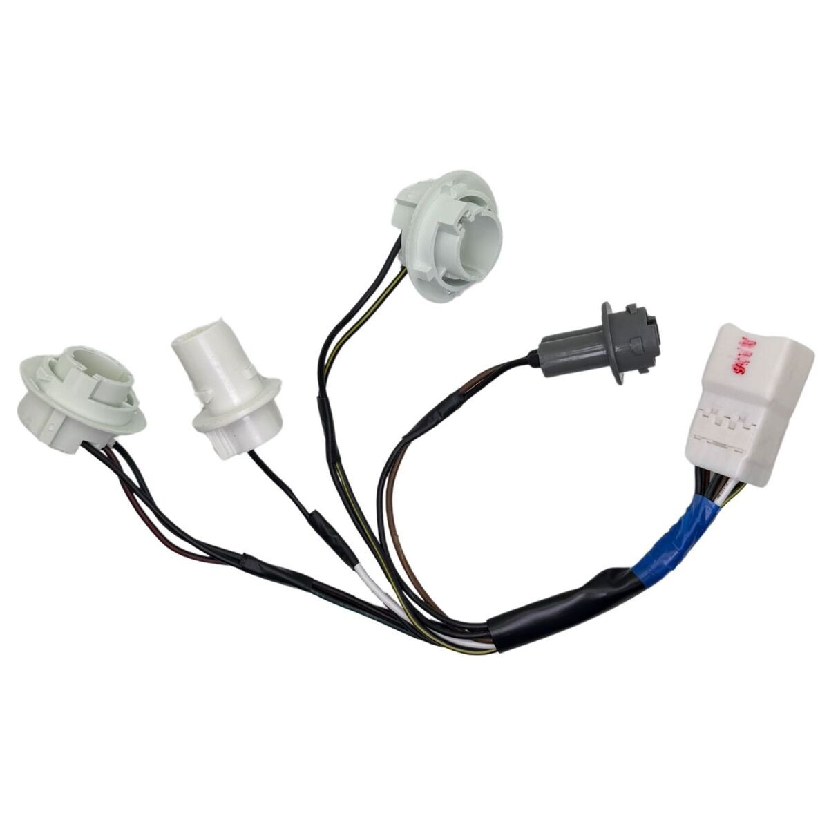 924152F020 For Kia OEM Combination Holder & Wiring Assembly - Rear