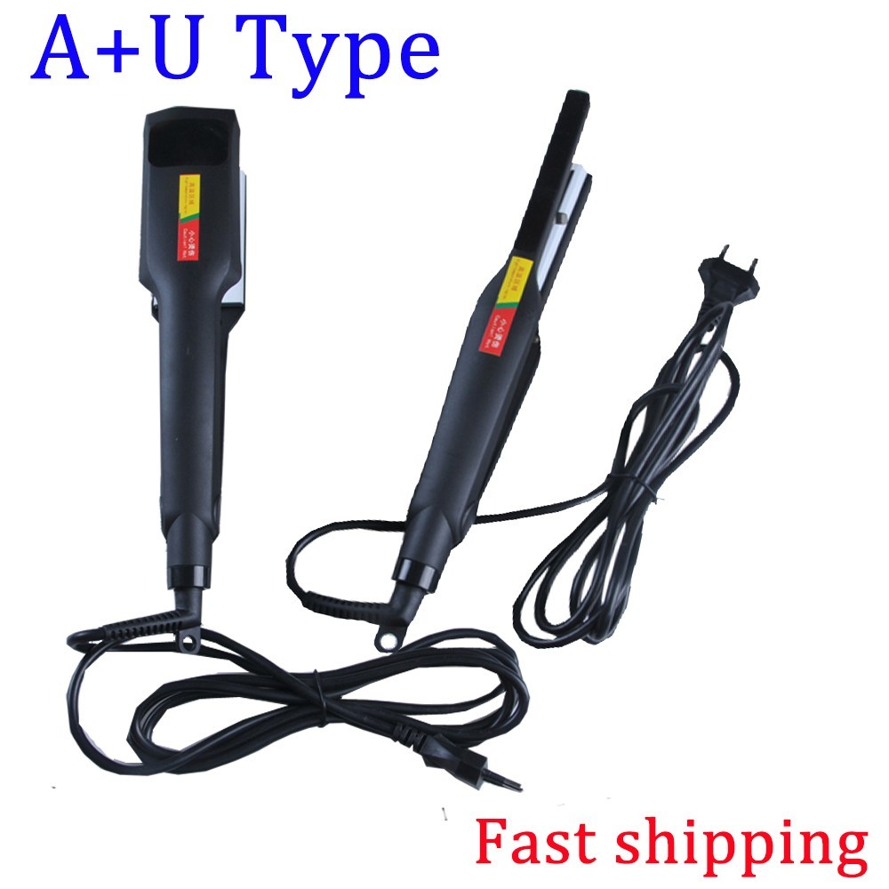 2pcs Luxury Manual Acrylic Letter Making Bending Machine Tool, A+U Type