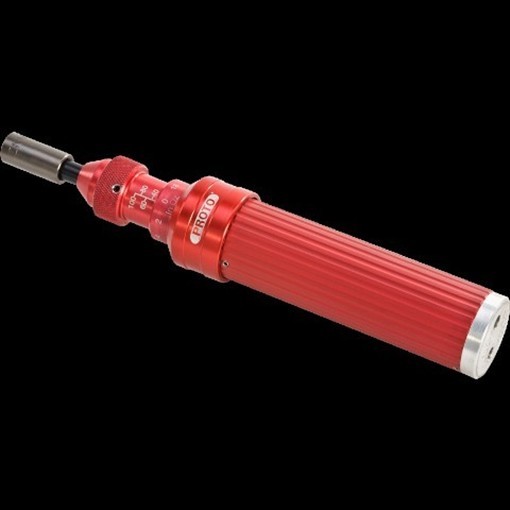 Proto 577-6106A 0.25 in. Drive Torque Screwdriver