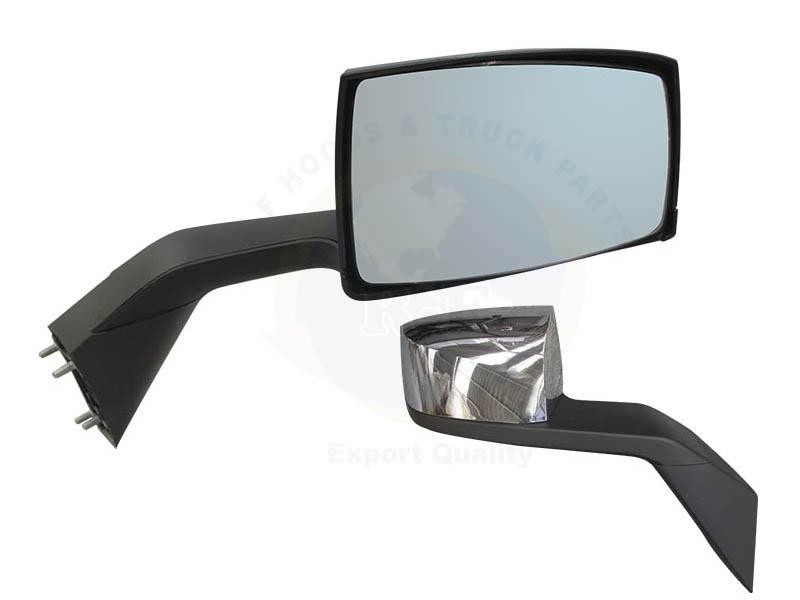 Volvo VNL Hood Mirror Assembly, Right
