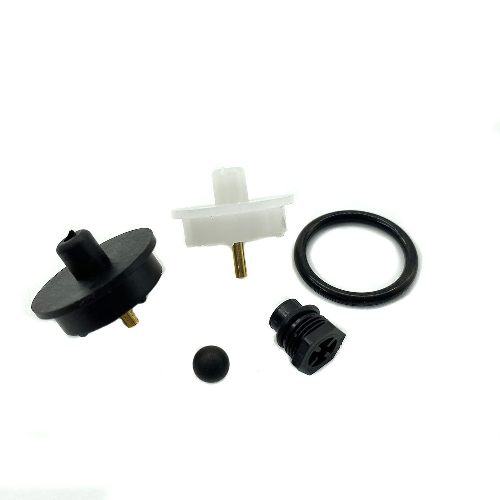 Air Compressor Regulator Manifold Repair Kit for Sanborn Coleman Powermate