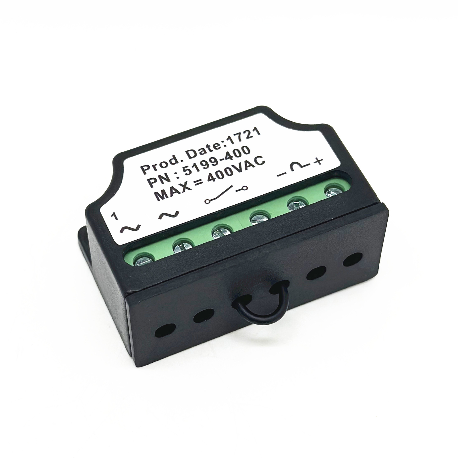 5199-400 max 400VAC full-wave brake Rectifier Module