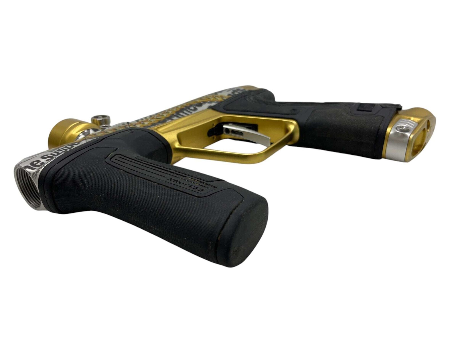 Planet Eclipse Streamline CS3 "Prime Suspects" Paintball Gun