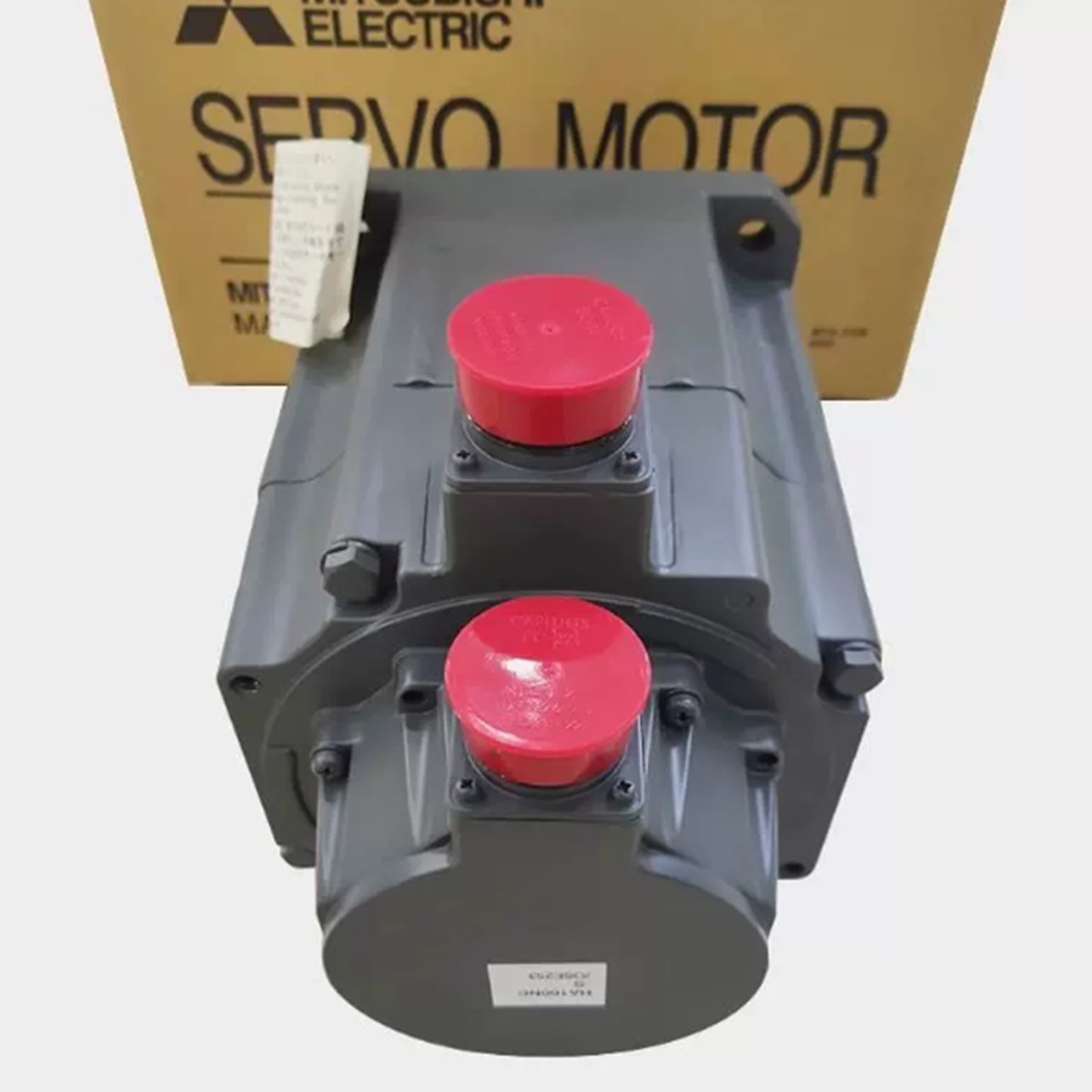 NEW Mitsubishi HA100NCB-S Servo Motor