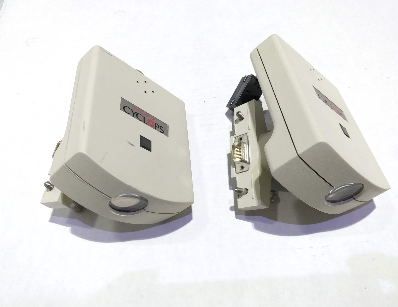 Proxima Cyclops Interactive Pointer System A2020 Camera (LOT OF 2)
