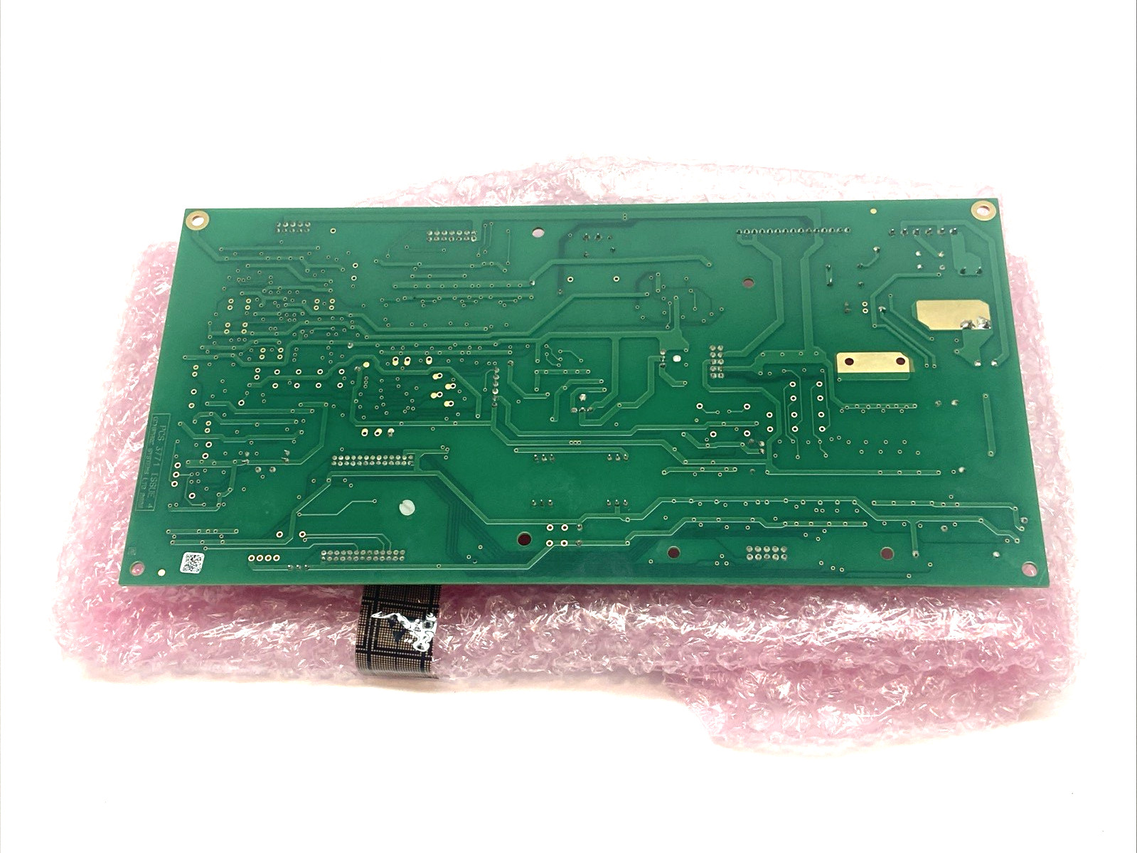 Knapp PCS 3771 IPD EFS Control Board CAB10D6B1