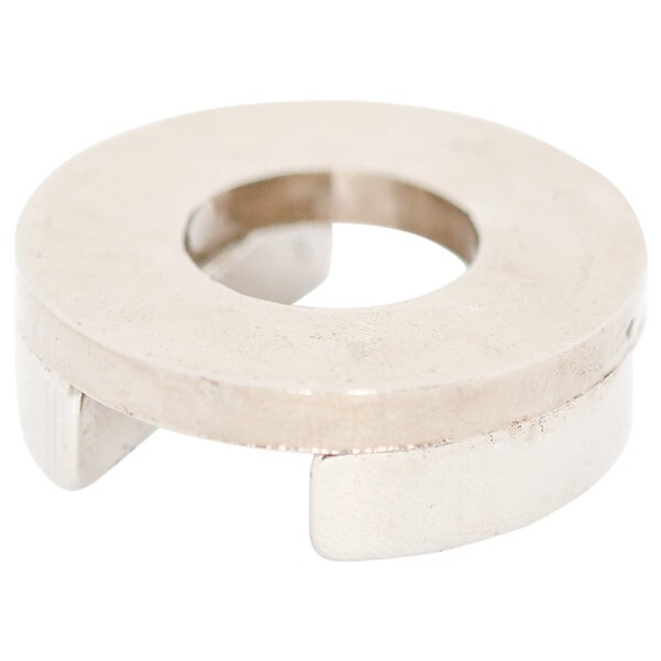 1X Strong Magnetic Ring Assembly w/ Half Discs OD28x9mm N42