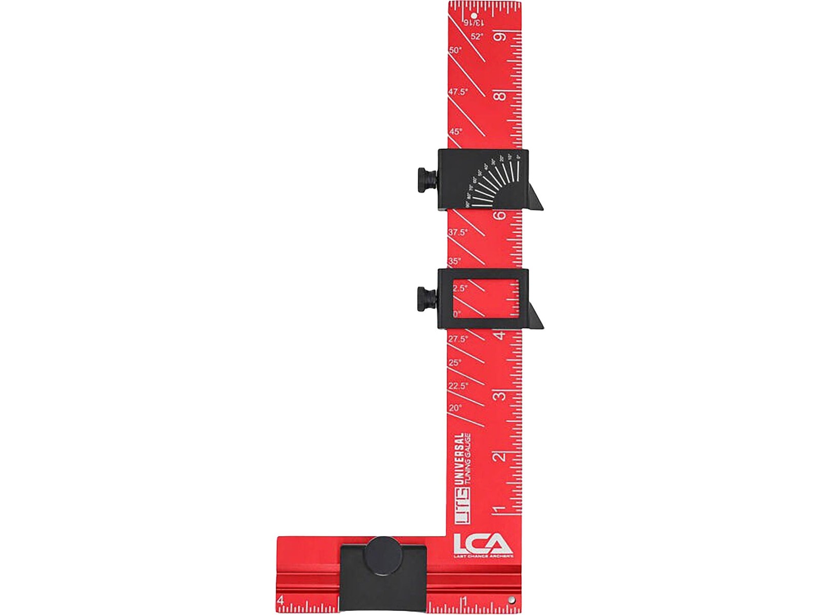 Last Chance Archery Universal Tuning Gauge