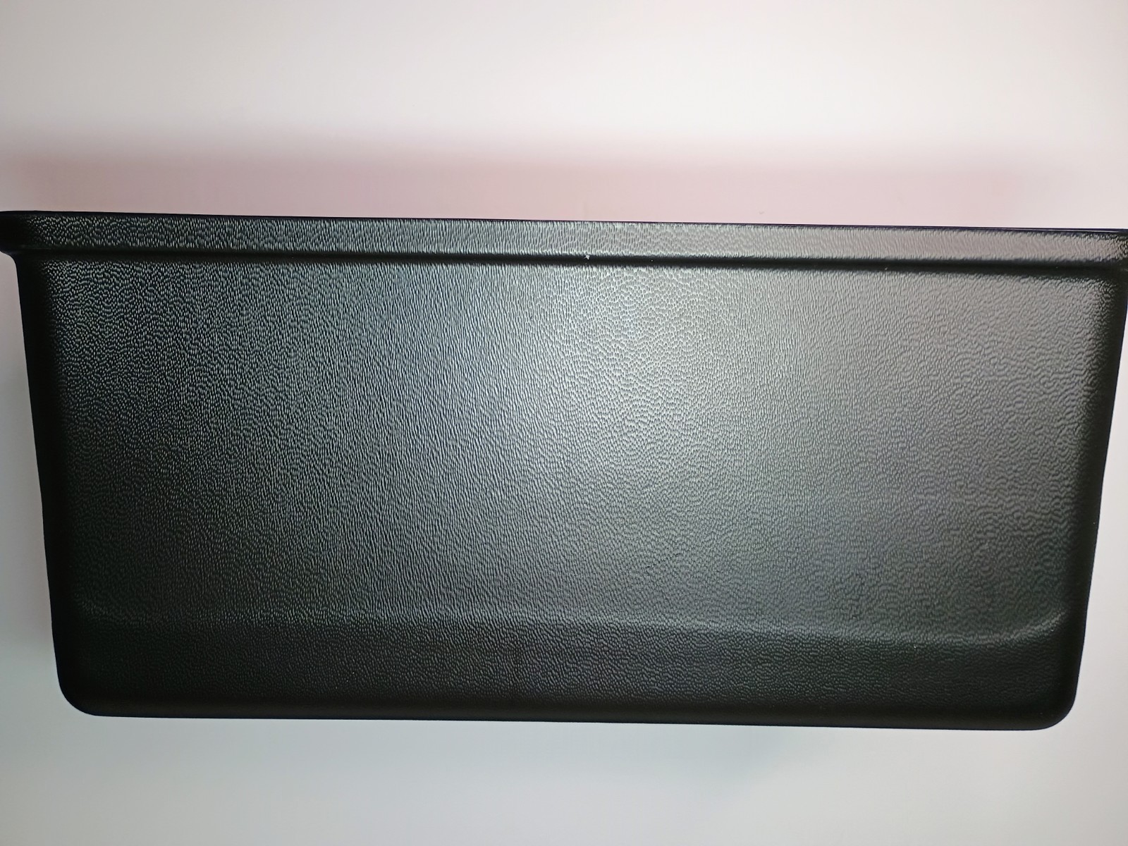 Lion Energy Large Black Plastic Box For EMP Shielding Bag