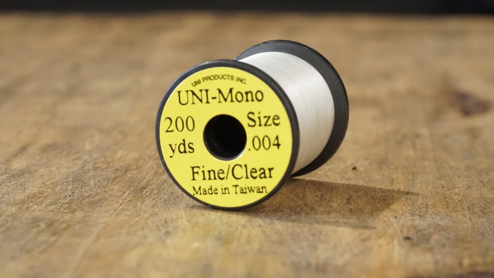 Uni Mono Thread Chose From Two Sizes Combined Shipping On Multiple Orders