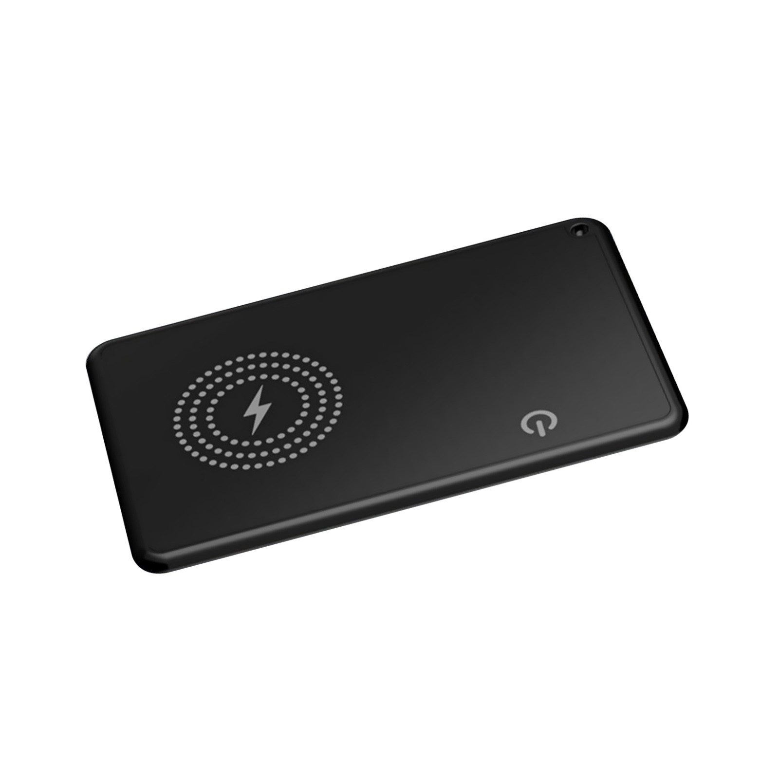 Bluetooth Wireless Charging Smart Card Tracker Ultra-Thin Wallet Tracker